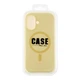 Чохол Glow Silicone Case with Magsafe для iPhone 16 Колір Dark blue - зображення 11