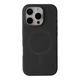 Чохол Glow Silicone Case with Magsafe для iPhone 16 Pro Max Колір Grey - изображение 1