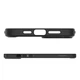 Чохол TPU+PC Spigen Ultra Hybrid with Magsafe для iPhone 13 Колір Transparent - изображение 11