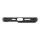Чохол TPU+PC Spigen Ultra Hybrid with Magsafe для iPhone 12 Pro Max Колір Black - зображення 11