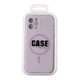 Чохол Glow Silicone Case Full Camera with Magsafe для iPhone 12 Pro Max Колір Hot pink - изображение 9