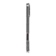 Чохол TPU+PC Spigen Ultra Hybrid with Magsafe для iPhone 16 Pro Max Колір Transparent - изображение 11