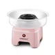 Аппарат для сладкой ваты Sokany SK-520P настольный 500 Вт Розовый - изображение 8