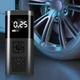 Портативный аккумуляторный компрессор Digital Pomp (VC 027) - изображение 5