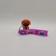 Фигурка брелок Улыбающиеся Зверьки Пеклопёс Poppy Playtime Smiling Critters 5 см - изображение 2