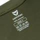 Футболка Thorax 2.0 CoolPass SJ Олива (7099), S - изображение 5