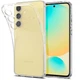 Чохол Spigen для Samsung Galaxy S24 FE - Liquid Crystal, Crystal Clear (ACS08616) - зображення 2