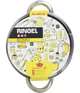 Кастрюля Ringel Bonn RG-2003-22 4.7 л 22 см 4020107 - изображение 8