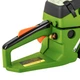 Бензопила Procraft K450L (604502) - зображення 10