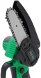 Мини-пила аккумуляторная RZTK Mini Saw 21V в кейсе, 2 АКБ и ЗУ - изображение 7