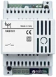 Видеодомофон BPT Perla (PEV BI) Black 62620460 + Lithos 62020070 + VAS/101 62700010 - изображение 4