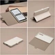 Чехол для Onyx BOOX Palma 2 PU Case Cover Creamy White - изображение 6