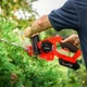 Садовый аккумуляторный кусторез Maltec MasterHedge-20V 58 см 20 В 2 Ач с аккумулятором и зарядным устройством - изображение 10
