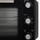 Електрична духова піч Adler AD 6025 35л (до 240°C) - зображення 2