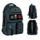 Рюкзак Kite Education teens Naruto Shippuden 42x29x17 см 17 л (NR25-2587M) - зображення 2