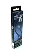 Дата кабель Remax RC-124m Jany Series Aluminum Alloy Braided 2.4 A Micro USB Black - зображення 3