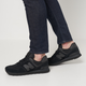 Buty sportowe męskie do kostki New Balance 574 ML574DK2 44.5 (10.5US) 28.5 cm Czarne (196307322331) - obraz 2