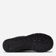 Buty sportowe męskie do kostki New Balance 574 ML574DK2 44.5 (10.5US) 28.5 cm Czarne (196307322331) - obraz 6