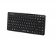 Клавіатура бездротова A4Tech FBK26C AS Black (4711421000208) - зображення 2