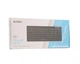 Клавіатура A4Tech FX70 Black (4711421001861) - зображення 9