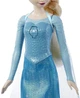 Кукла-принцесса Disney Frozen Поющая Эльза из м/ф Ледяное сердце (англ. версия Let it go) (JFH84) - изображение 2