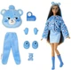 Лялька Barbie Cutie Reveal Care Bears Ведмедик Буркотун (JCN96) - зображення 3
