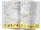 Книга "Виммельбух-раскраска. Дикие животные" F00029748 - изображение 3
