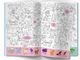 Книга "Виммельбух-раскраска. Дикие животные" F00029748 - изображение 4