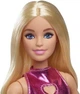Лялька Barbie Модниця романтичний стиль (HYT88) - зображення 2