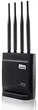 Маршрутизатор Netis WF2780 двухдиапазонный Wi-Fi роутер скорость до 1200Мбит/с, WAN-порт-1шт, LAN-порт - 4шт - изображение 2