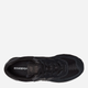 Чоловічі кросівки New Balance 574 ML574EVE 42 (8.5US) Чорні (195907808535) - зображення 5