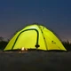 Namiot dwuosobowy Naturehike CNK2450WS030 Zielony (6975641886976) - obraz 6