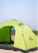 Namiot dwuosobowy Naturehike CNK2450WS030 Zielony (6975641886976) - obraz 10