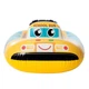 Детский надувной круг-плотик Intex 59586 Kiddie Floats (Школьный автобус) - изображение 5