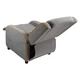 Комп'ютерне крісло для геймера Cougar Ranger One Gray - зображення 9