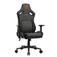 Кресло для геймеров Cougar Defensor Gray F - изображение 6