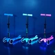 Самокат Micro Mini Deluxe Glow Led 3-х колесный Ледяной лайм (MMD216) (7630053559939) - изображение 8