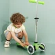 Самокат Micro Mini Deluxe Glow Led 3-х колесный Ледяной лайм (MMD216) (7630053559939) - изображение 9