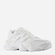 Sneakersy damskie New Balance 9060 U9060NRJ 38.5 (6US) Białe (197375727202) - obraz 2
