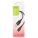 Кабель Micro DC (CL-14) High Elastic 3m черный - изображение 2