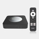 Смарт приставка Mecool KM2 Plus лицензия Netflix - изображение 1