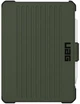 Чехол UAG для планшета Apple iPad 10.9" 10th Gen 2022 серии Metropolis Оливковый (12339X117272) - изображение 9