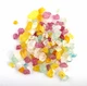 Кристали для ванни Beauty Jar Confetti Lychee 600 г - зображення 2
