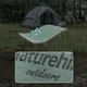 Палатка трехместная автоматическая Naturehike NH21ZP008 Оливково-зеленая (6927595777442) - изображение 8