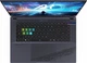 Ноутбук Gigabyte Aorus 16X 9KG 2024 (AORUS 16X 9KG-43UAC54SD) Midnight Gray Сірий 20514 - изображение 2