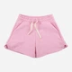 Детские шорты на резинке для девочки Flamingo 276-325 110 см Розовые (4829960208549) - изображение 3