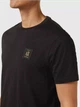 Футболка чоловіча Armani Exchange Icon Period A|X AX-2285 Black 3XL - зображення 2