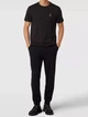 Футболка чоловіча Armani Exchange Icon Period A|X AX-2285 Black 3XL - зображення 3