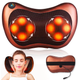 Массажер подушка для дома и машины Massage pillow for home and car - изображение 1