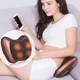 Массажер подушка для дома и машины Massage pillow for home and car - изображение 2